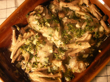 20080308 チキンとエリンギのオーブン焼き3.jpg