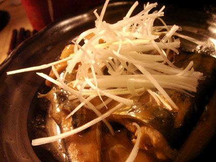 20081101 秋刀魚の味噌煮2.jpg