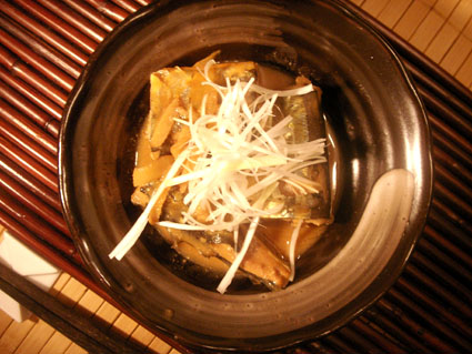 20081101 秋刀魚の味噌煮3.jpg
