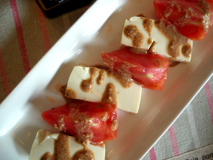 20100418 トマトと豆腐のごまだれ風3.jpg