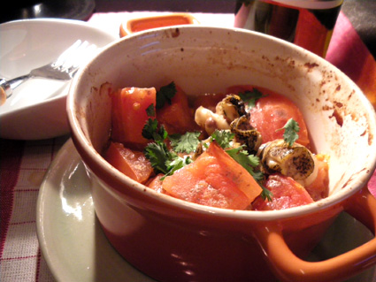 20110503 つぶ貝とトマトのオーブン焼き.jpg