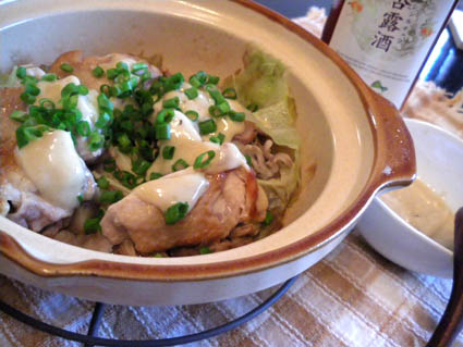 20121020 キャベツと鶏ももの蒸し煮.jpg