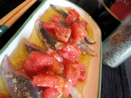 20121028 トマトと秋刀魚のマリネ2.jpg