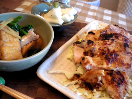 20130224 鶏むね味噌マヨ焼き.jpg